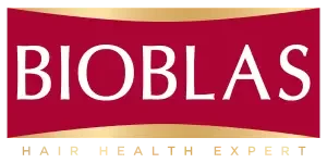 Bioblas logosu
