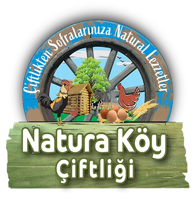 NaturaKöy logosu