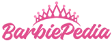 BarbiePedia logosu