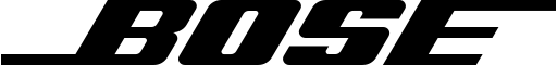 Bose logosu