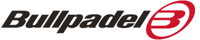 Bullpadel logosu