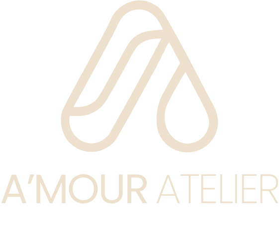 A'mour Atelier logosu
