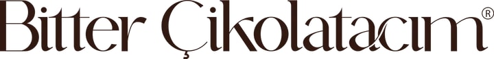 Bitter Çikolatacım logosu