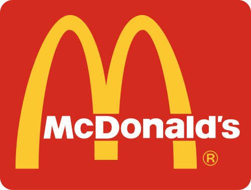 McDonald's Tรผrkiye logo