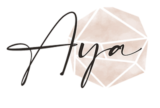 Aya Porcelain logosu