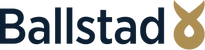 Ballstad logosu