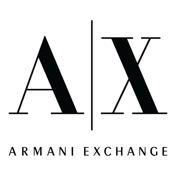 Armani Exchange logosu