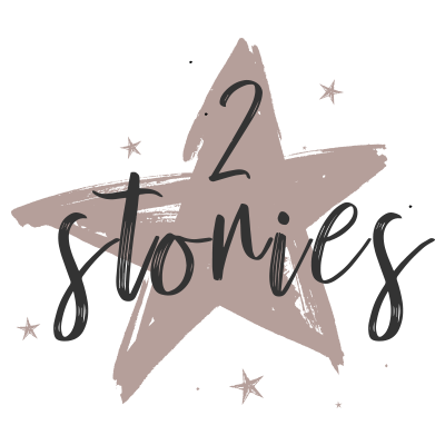 2 Stories Kids logosu