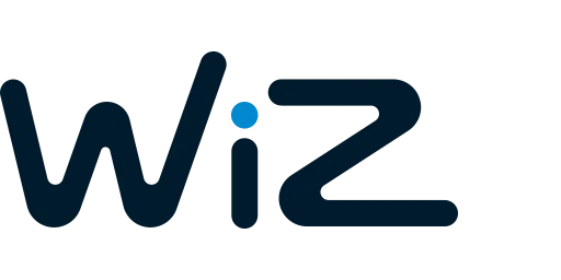 WiZ logosu