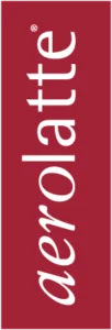 aerolatte logosu