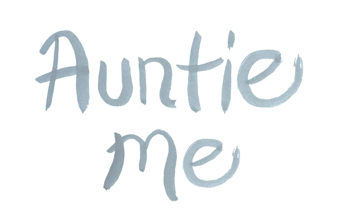 Auntie Me logosu