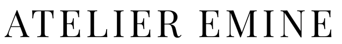 Atelier Emine logosu