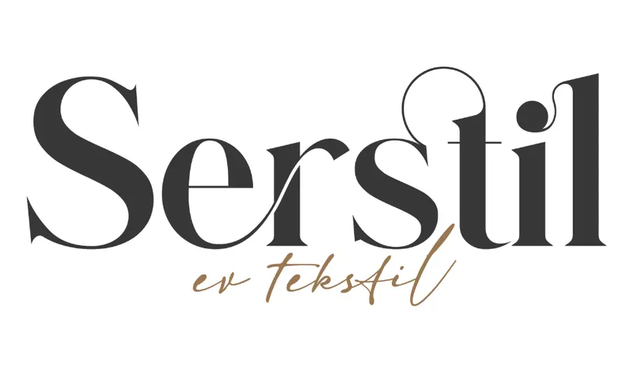 Serstil Ev Tekstil logosu