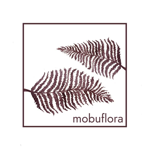 mobuflora logosu