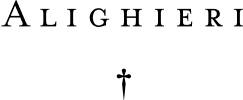 Alighieri logosu