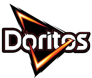Doritos logosu