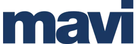 Mavi logosu