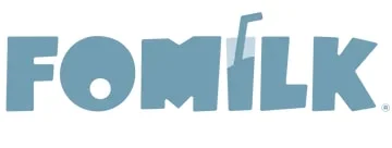 Fomilk logosu