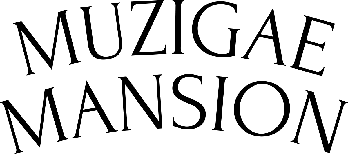 MUZIGAE MANSION logosu