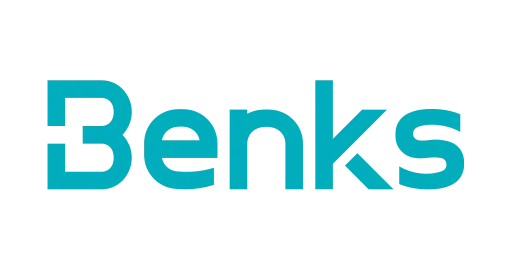 Benks logosu
