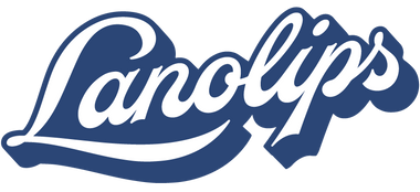 Lanolips logosu