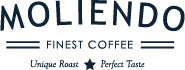 Moliendo Finest Coffee logosu