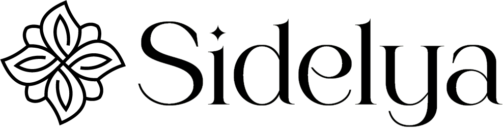 Sidelya Collection logosu