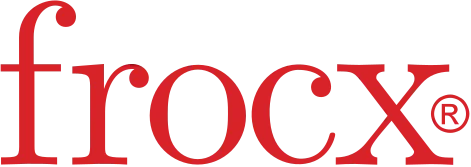 FROCX logosu