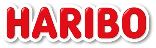 HARIBO logosu