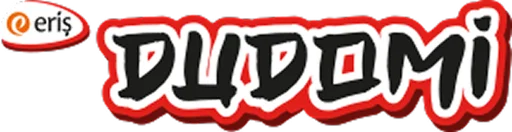 Dudomi logosu