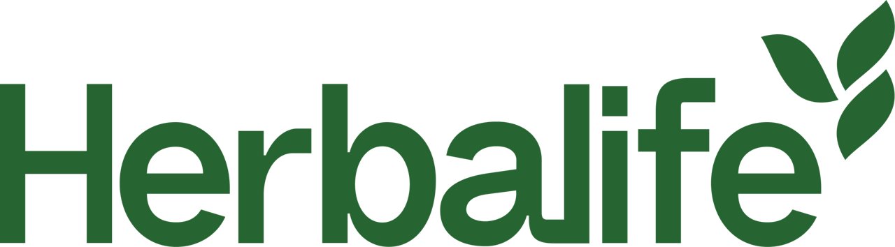 Herbalife logosu