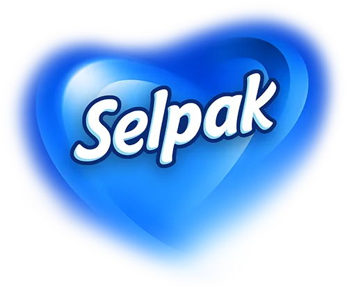 Selpak logosu