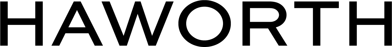 Haworth logosu