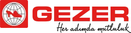Gezer logosu