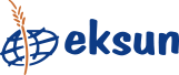 Eksun Gıda Tarım San. Tic. A.Ş. logosu