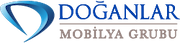 Doğanlar Mobilya Grubu logosu