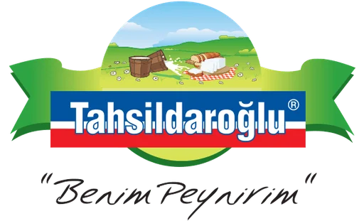 Tahsildaroğlu logosu