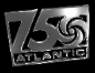 Atlantic Records logosu