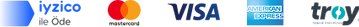 BLETA BAGS logosu