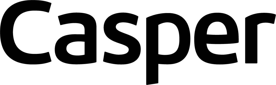 Casper logosu