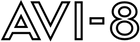AVI-8 logosu