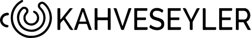 Kahveseyler logosu