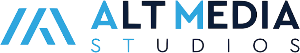 Alt Media Studios logosu