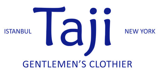 Taji logosu