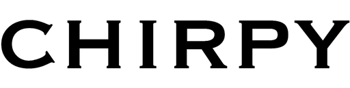 Chirpy logosu