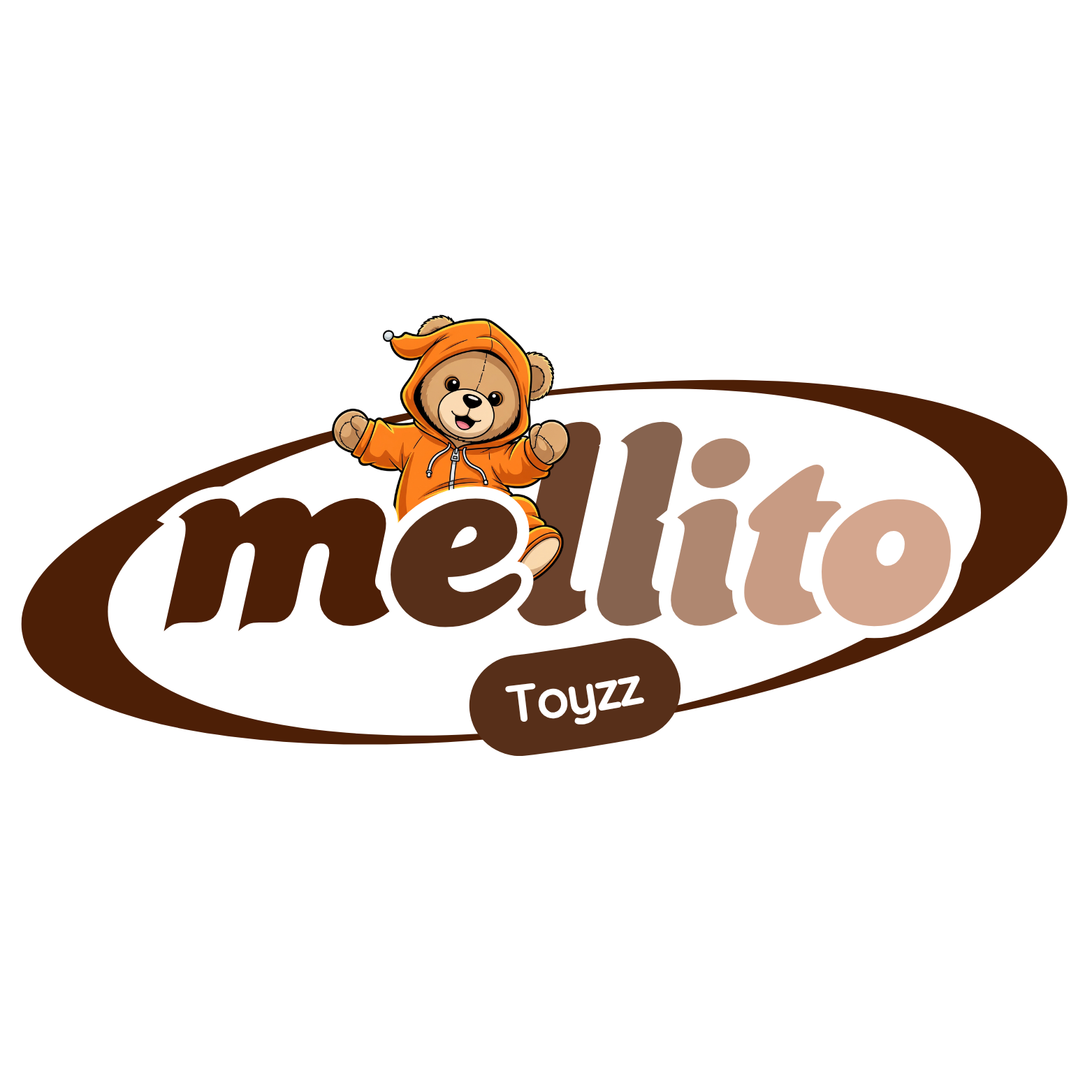Mellito Toyzz logosu