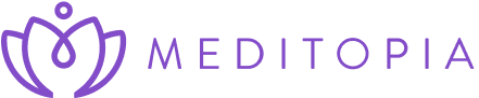 Meditopia logosu