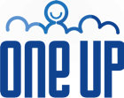 One Up logosu
