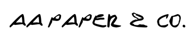 AA Paper&Co. logosu