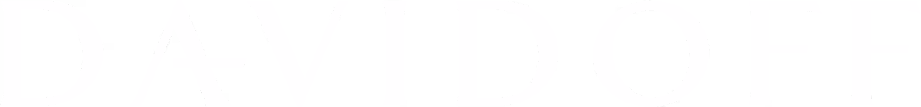 DAVIDOFF logosu